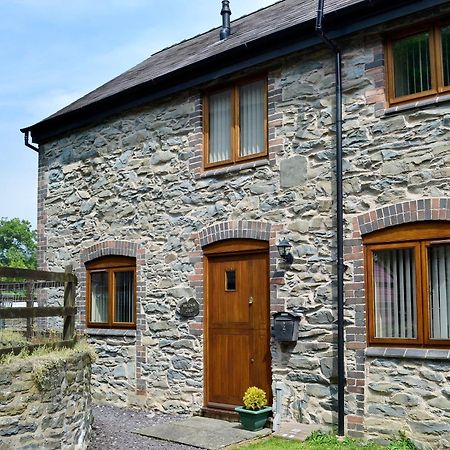 Bwthyn Clyd Llangollen Exterior foto