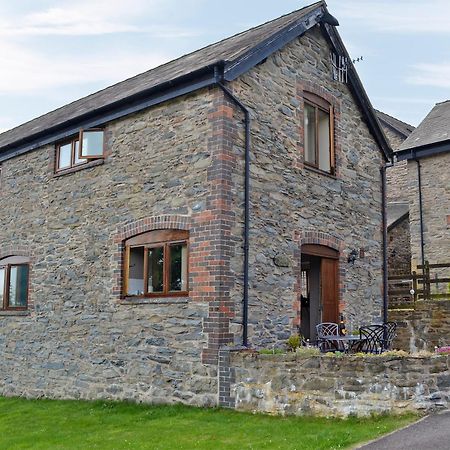 Bwthyn Clyd Llangollen Exterior foto